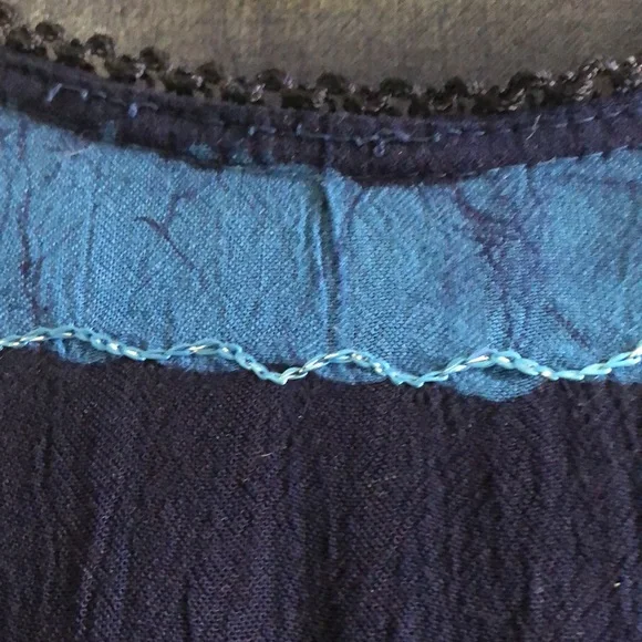 Raya Sun Dress/Bathing Suit Cover Up - Picture 2 of 8